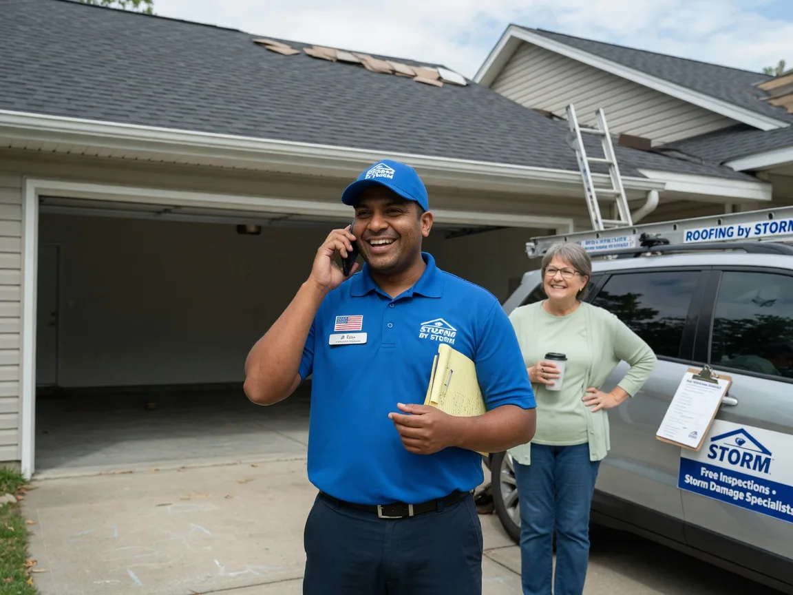 Roof Repair Near Me Pawhuska, OK FAQs