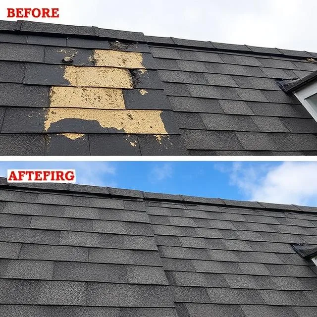 Roof Repair Near Me in Pawhuska, OK near me